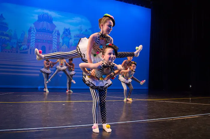 Cobble Hill Ballet Picture 6