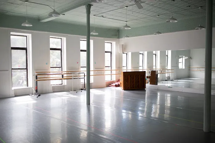 Cobble Hill Ballet Picture 10
