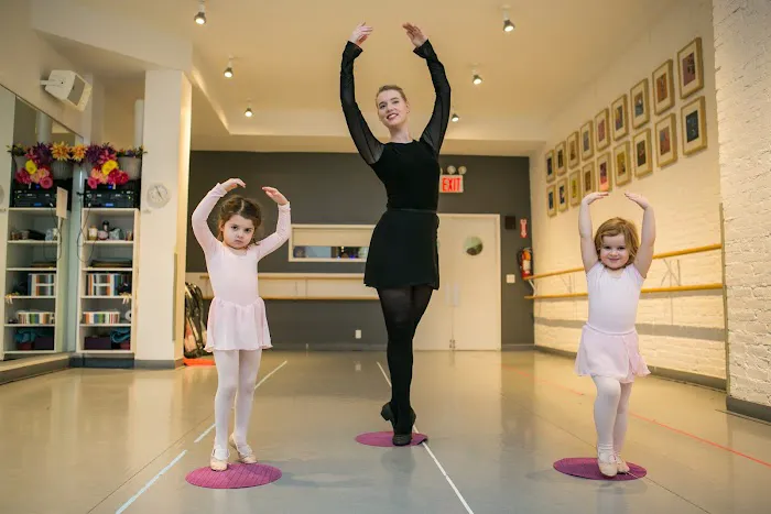 Cobble Hill Ballet Picture 2