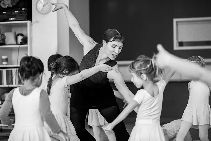 Cobble Hill Ballet Picture 5