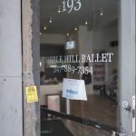 Cobble Hill Ballet