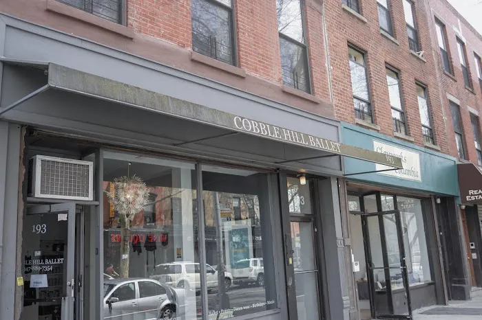 Cobble Hill Ballet Picture 4