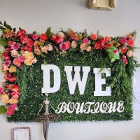 Dancewear Express ico