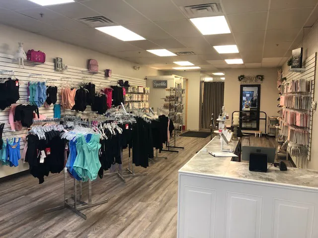 Dancewear Express Picture 2