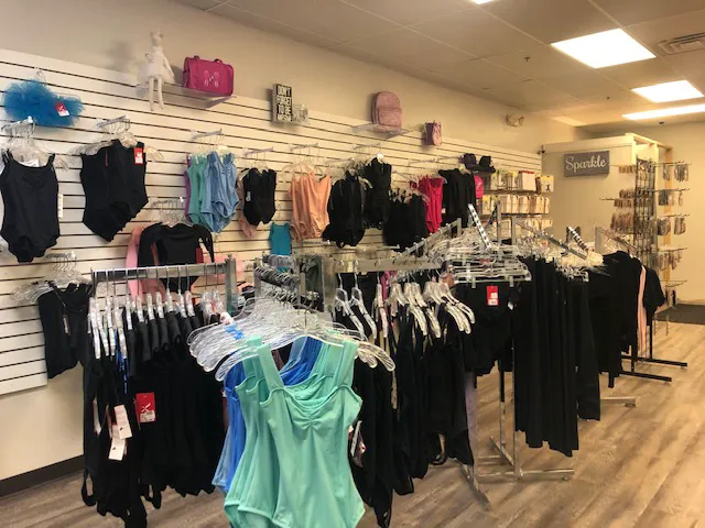 Dancewear Express Picture 4