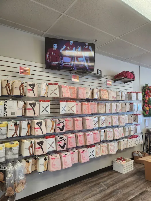 Dancewear Express Picture 6