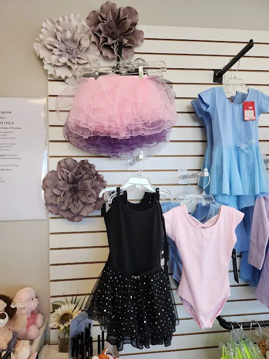 Dancewear Express Picture 9