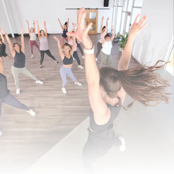 Jazzercise Picture 10