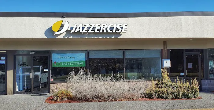 Jazzercise Picture 6