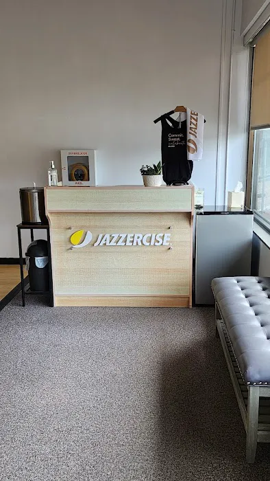 Jazzercise Picture 4