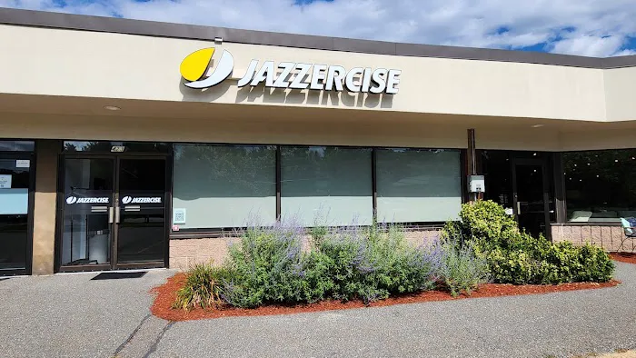 Jazzercise Picture 1