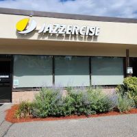 Jazzercise ico