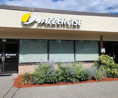 Jazzercise
