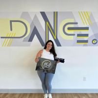 Jazzercise ico
