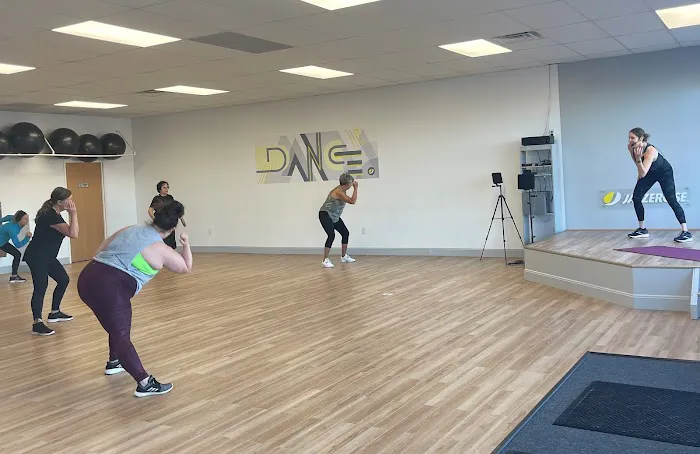 Jazzercise Picture 7