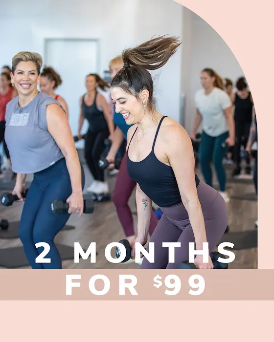 Jazzercise Picture 9