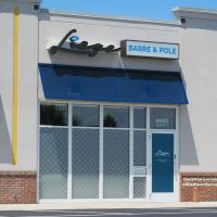 Liege Barre & Pole Fitness Boutique ico