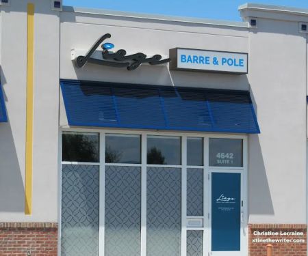Liege Barre & Pole Fitness Boutique