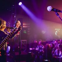 Sundance Saloon ico