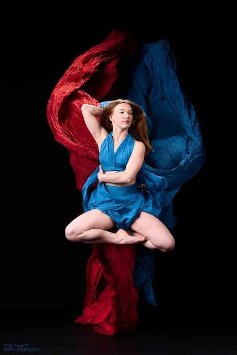 530 Dance Photography Picture 7