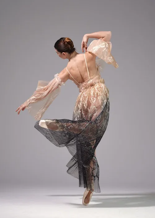 530 Dance Photography Picture 5
