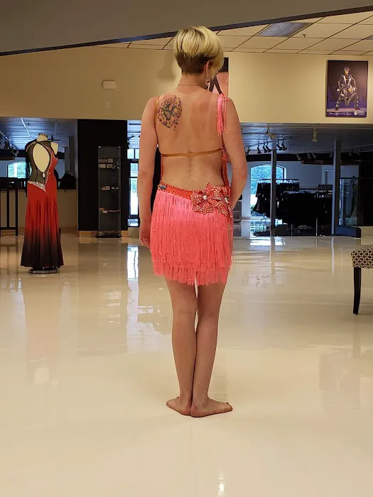 Dress4Dance Picture 2