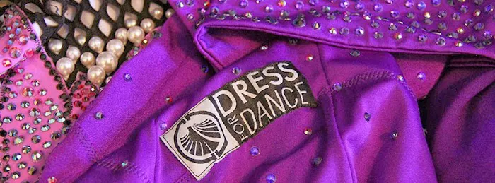 Dress4Dance Picture 6