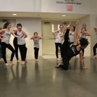 Ohana School of Performing Arts ico