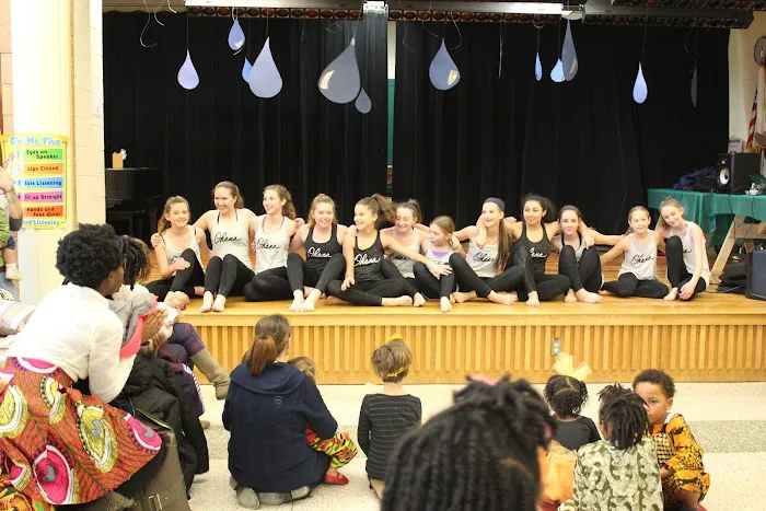 Ohana School of Performing Arts Picture 4