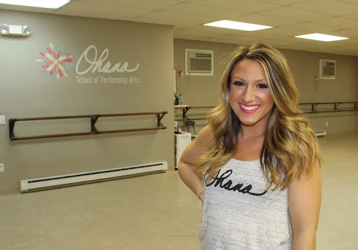 Ohana School of Performing Arts Picture 6