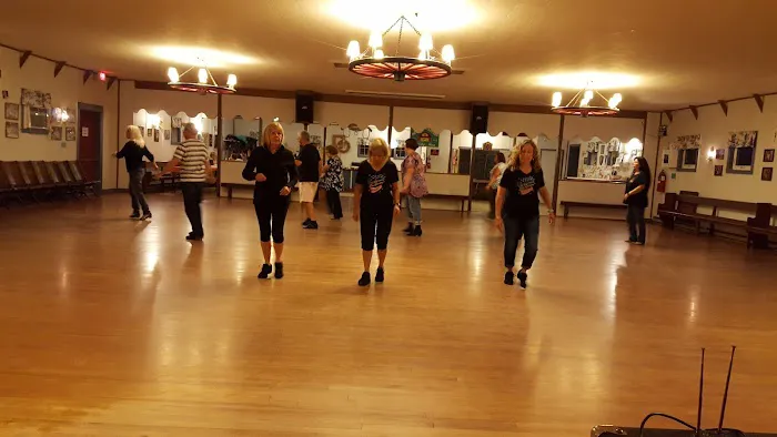 Hayloft Steppers Picture 3
