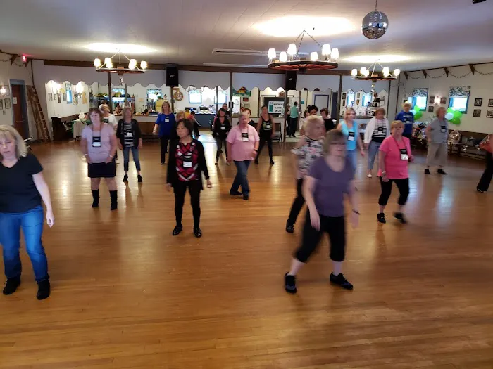 Hayloft Steppers Picture 8