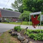Hayloft Steppers