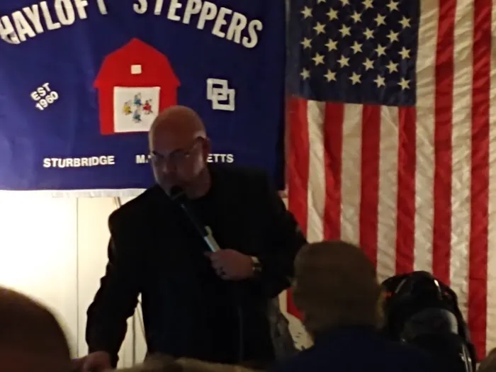 Hayloft Steppers Picture 5