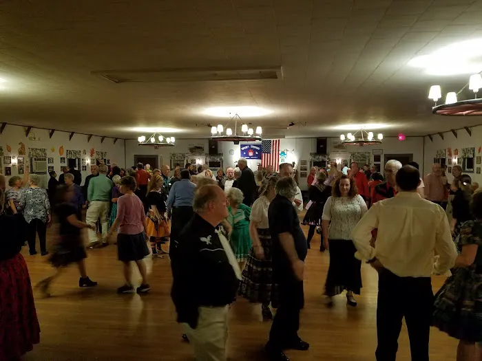 Hayloft Steppers Picture 9