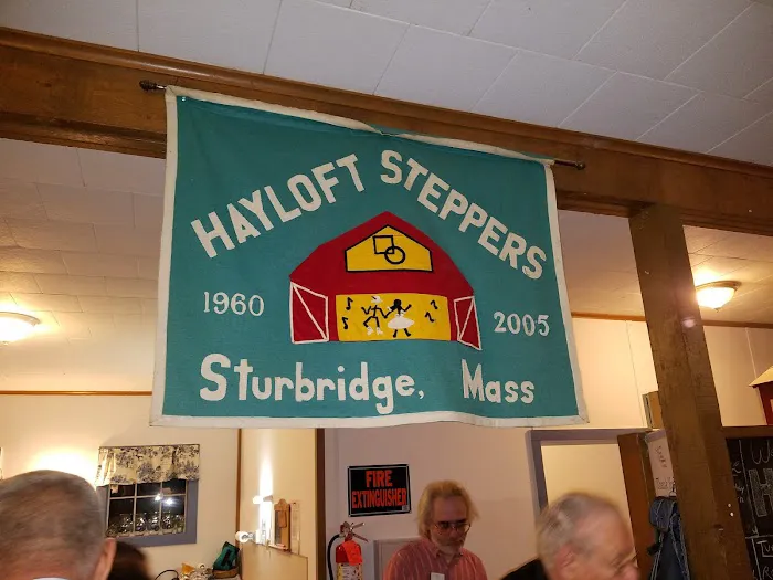 Hayloft Steppers Picture 6