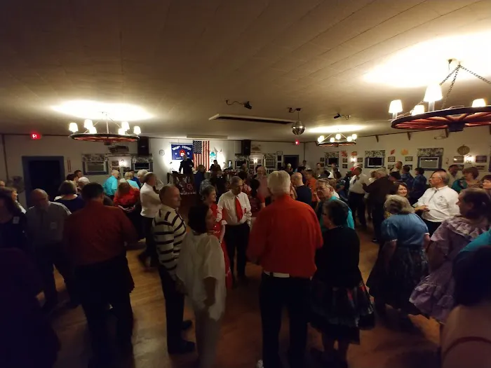 Hayloft Steppers Picture 10
