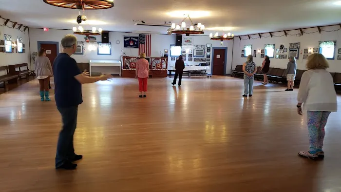 Hayloft Steppers Picture 2
