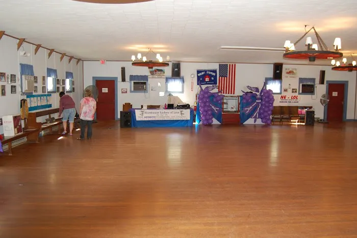 Hayloft Steppers Picture 4