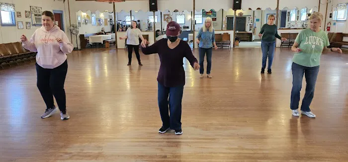 Hayloft Steppers Picture 7