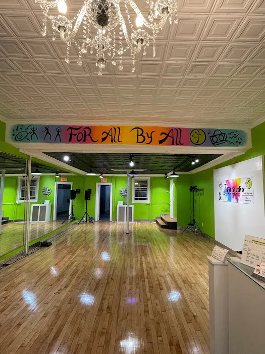 Zfit Studio LLC Picture 4