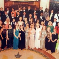 Dancers At Sea ico
