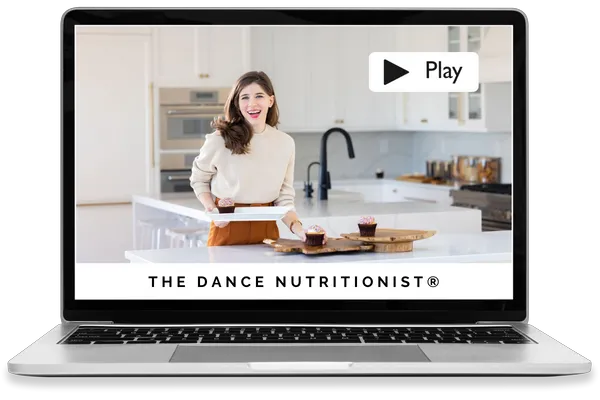 To The Pointe Nutrition- For Dancers Picture 8