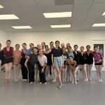 To The Pointe Nutrition- For Dancers