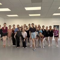 To The Pointe Nutrition- For Dancers ico
