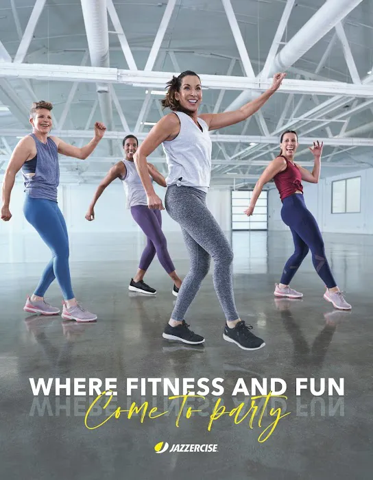 Jazzercise Conyers Picture 2