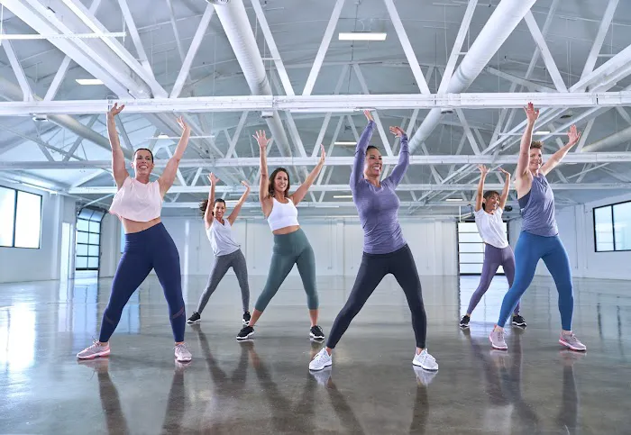 Jazzercise Conyers Picture 3