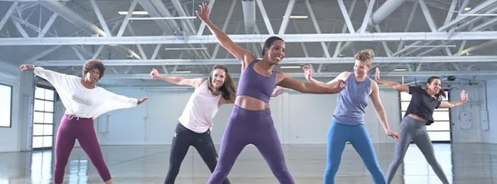 Jazzercise Conyers Picture 1