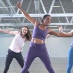 Jazzercise Conyers