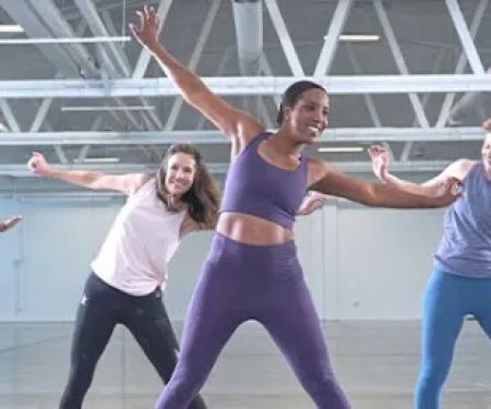Jazzercise Conyers